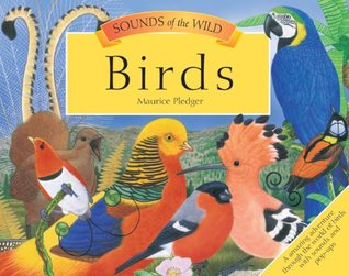 Sounds of the Wild