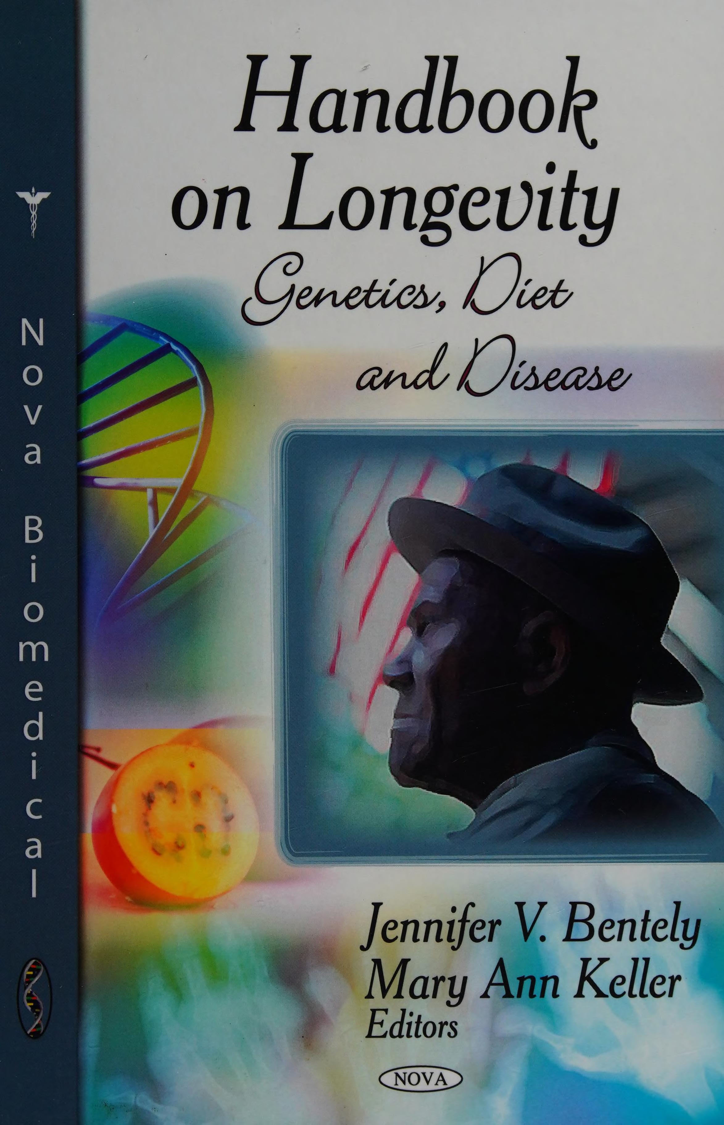 Handbook on Longevity