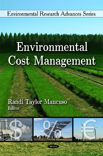 Environmental Cost Management