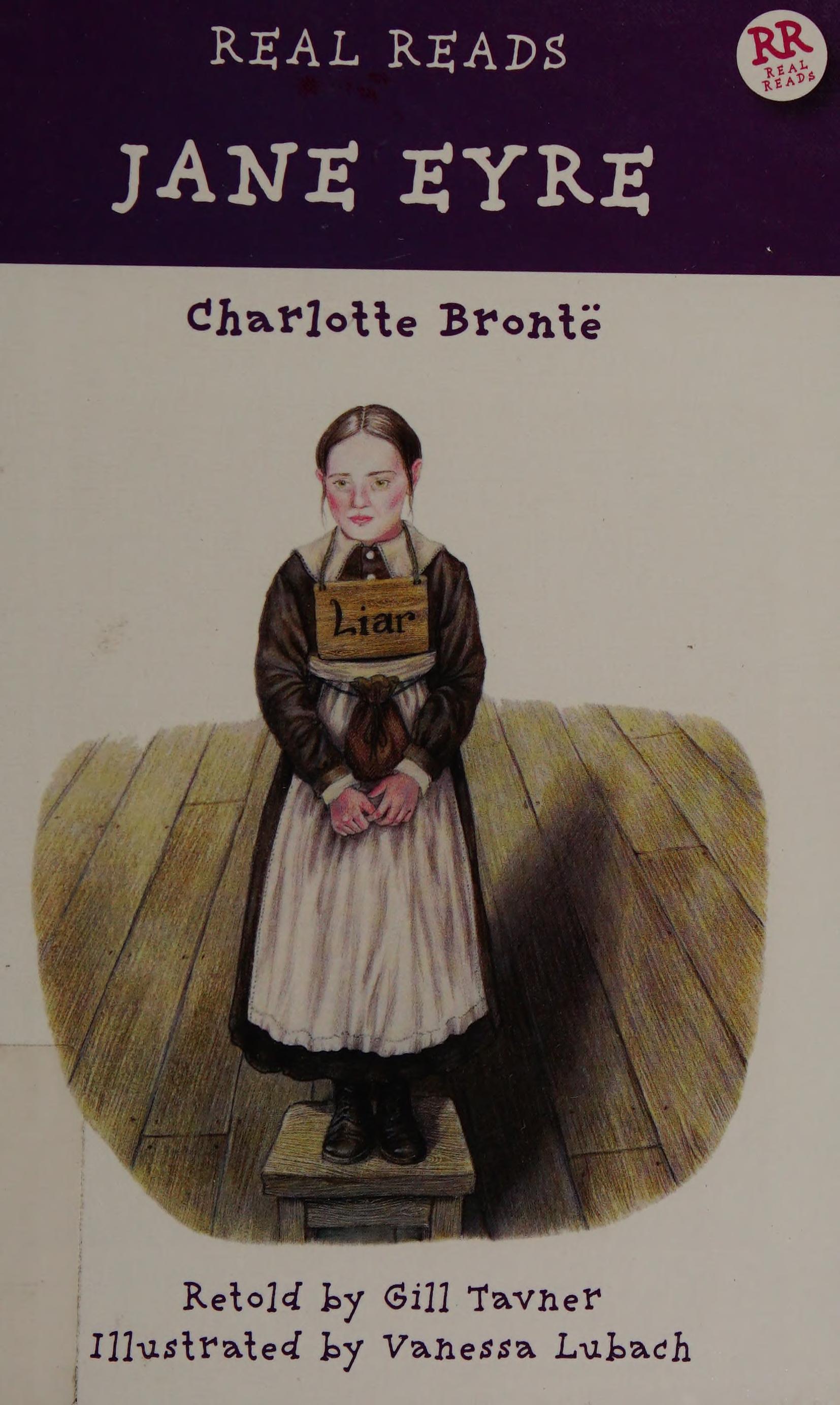 Jane Eyre