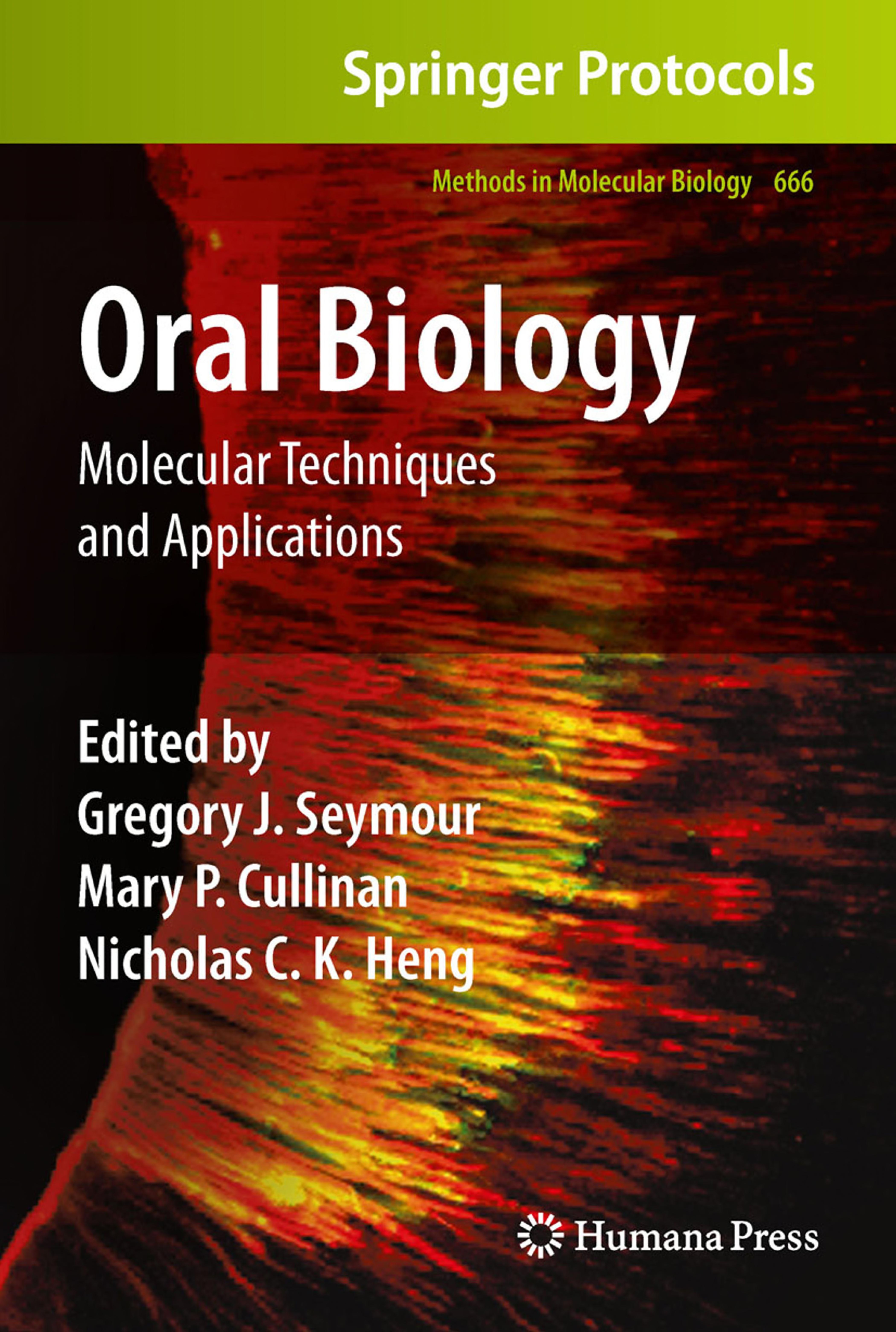Oral Biology