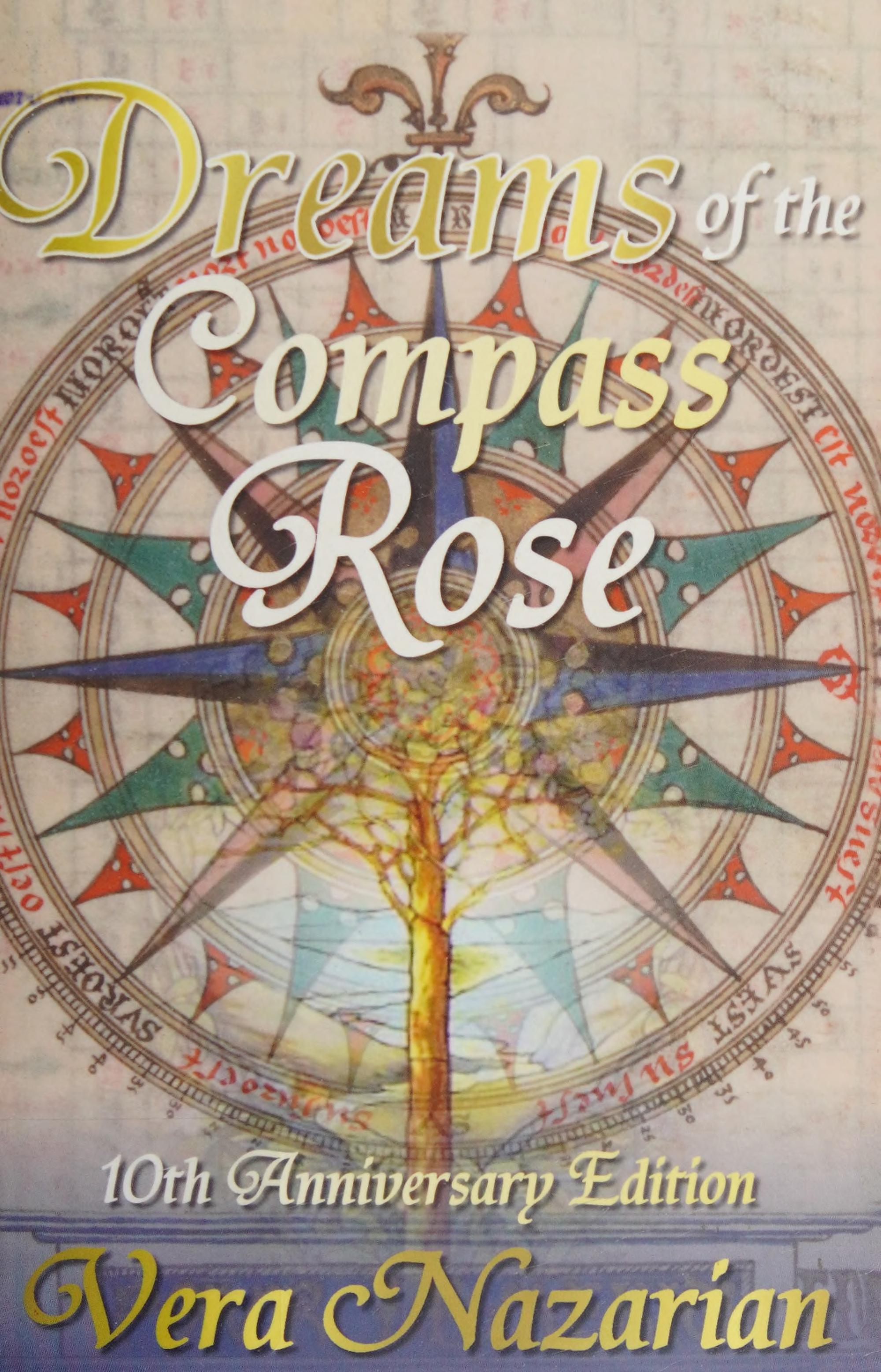 Dreams of the compass rose