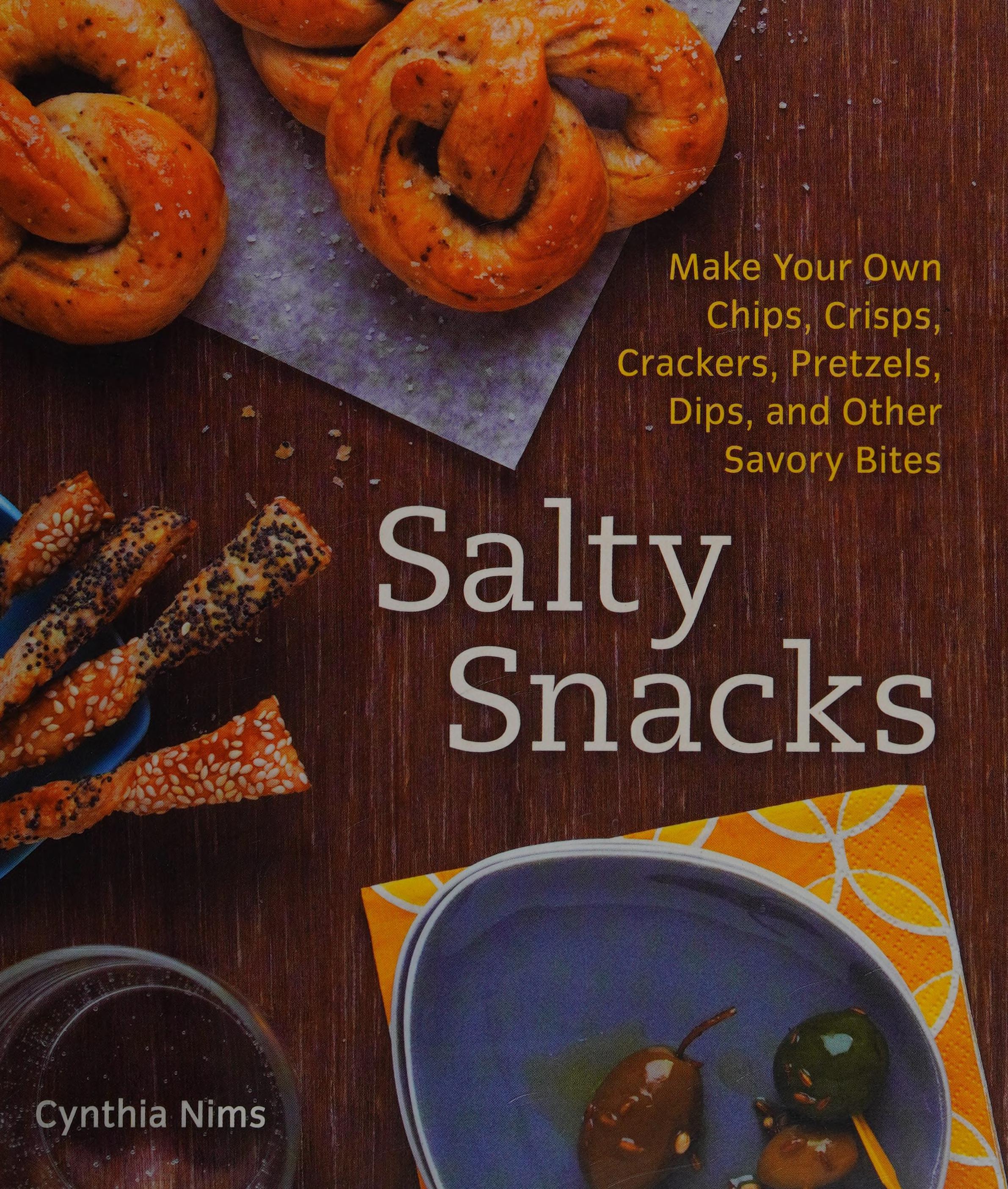 Salty Snacks