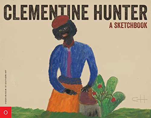 Clementine Hunter