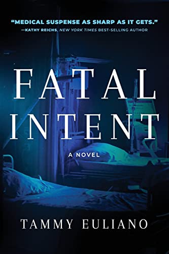 Fatal Intent