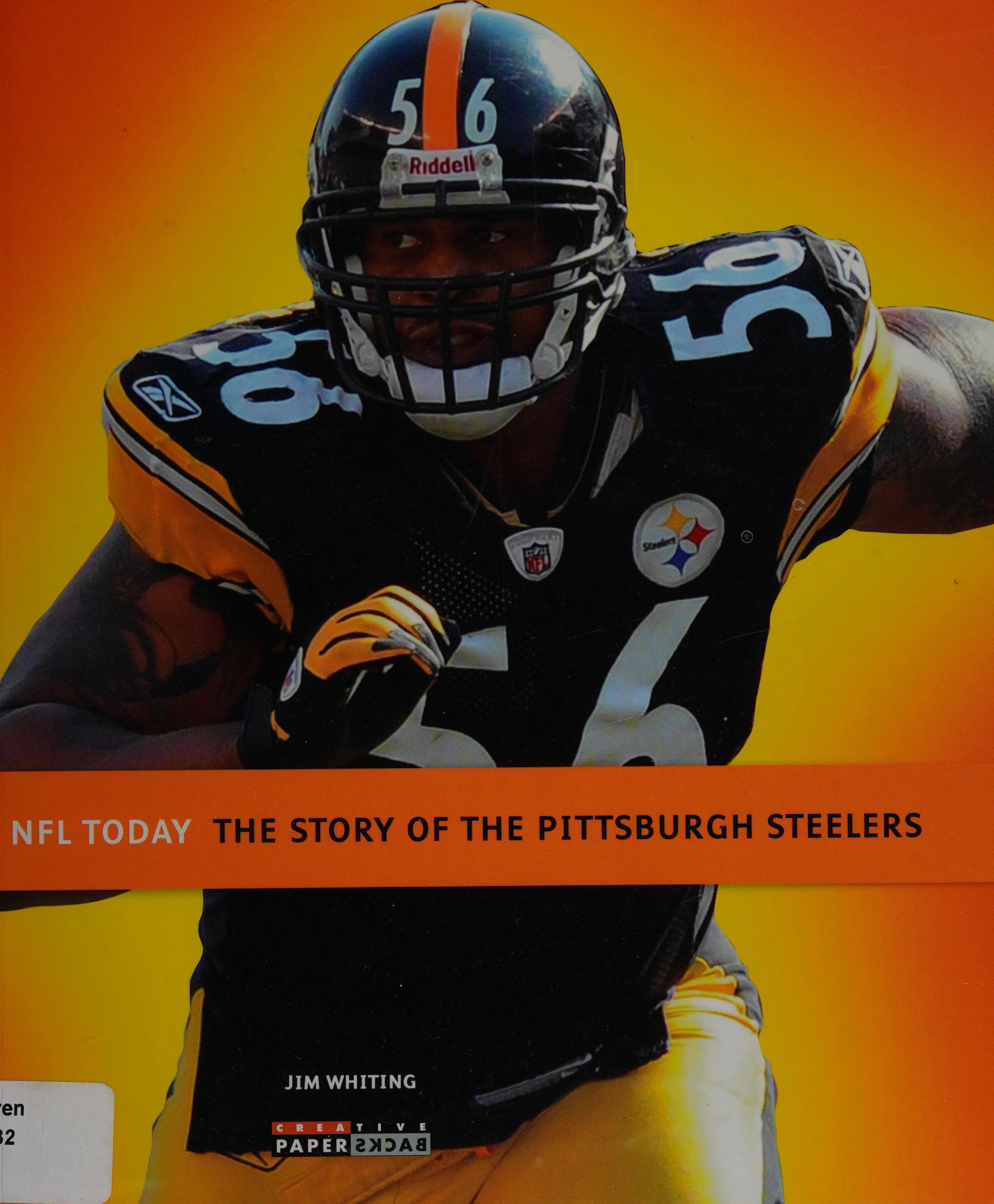 The Story of the Pittsburgh Steelers