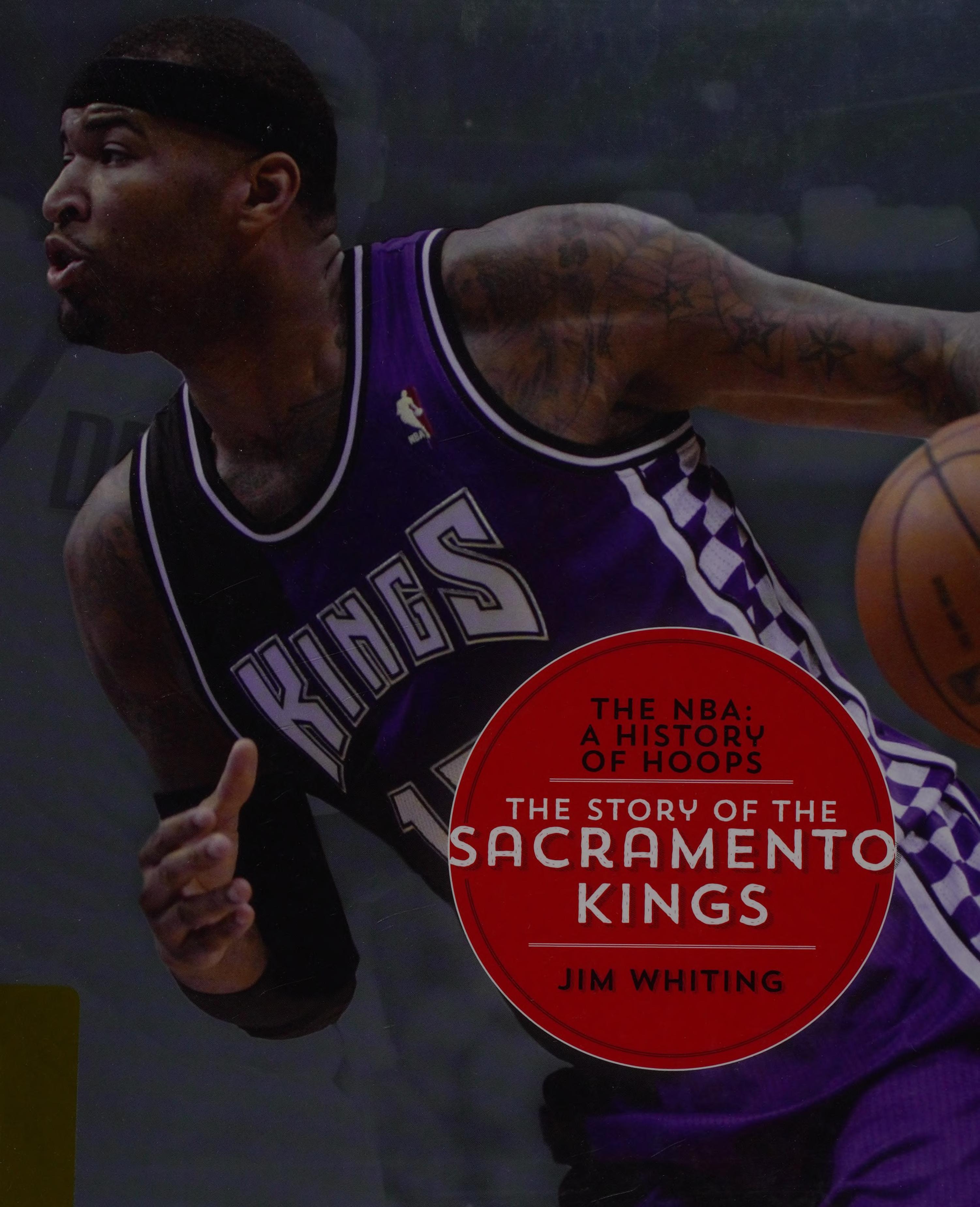 The Story of the Sacramento Kings