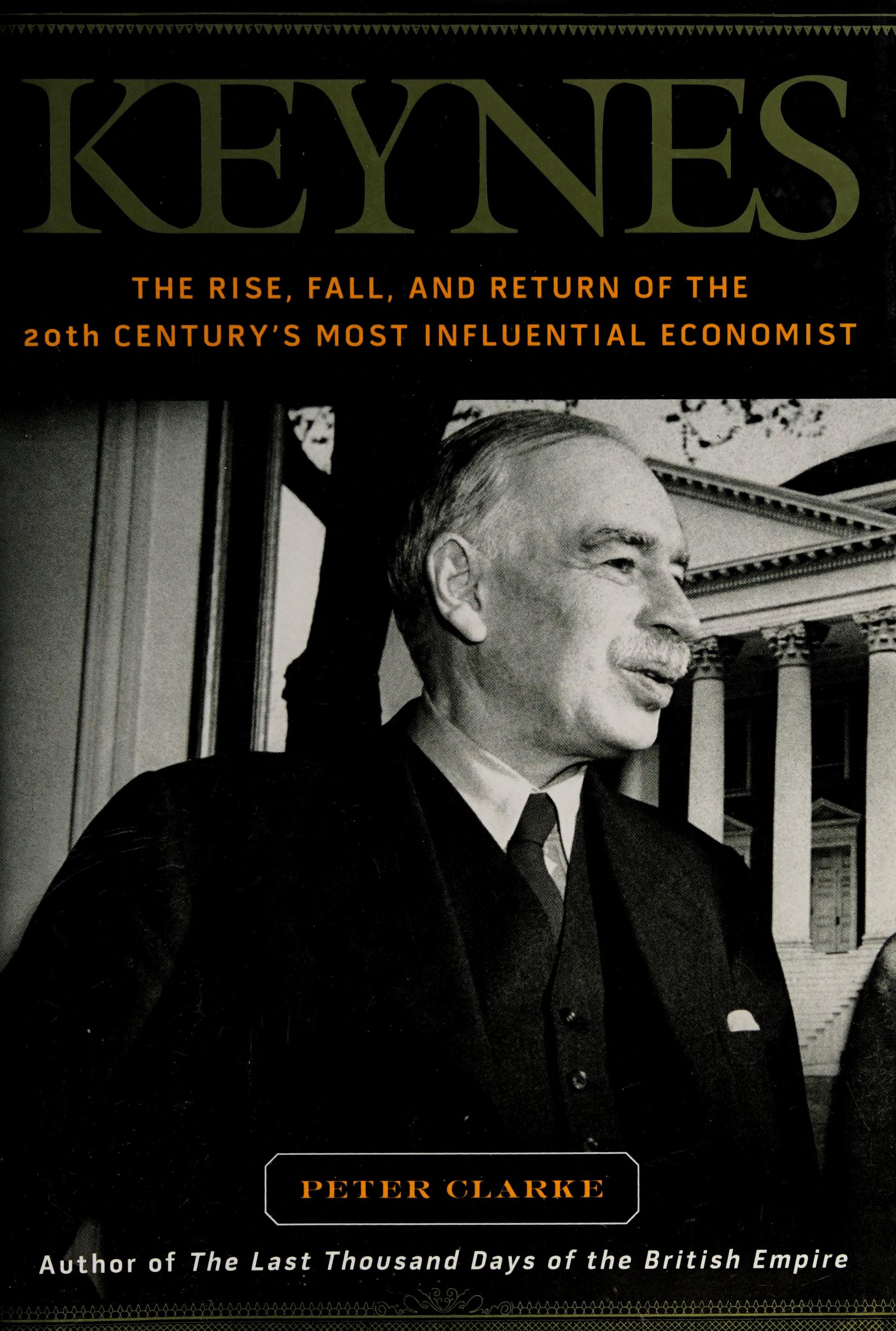 Keynes