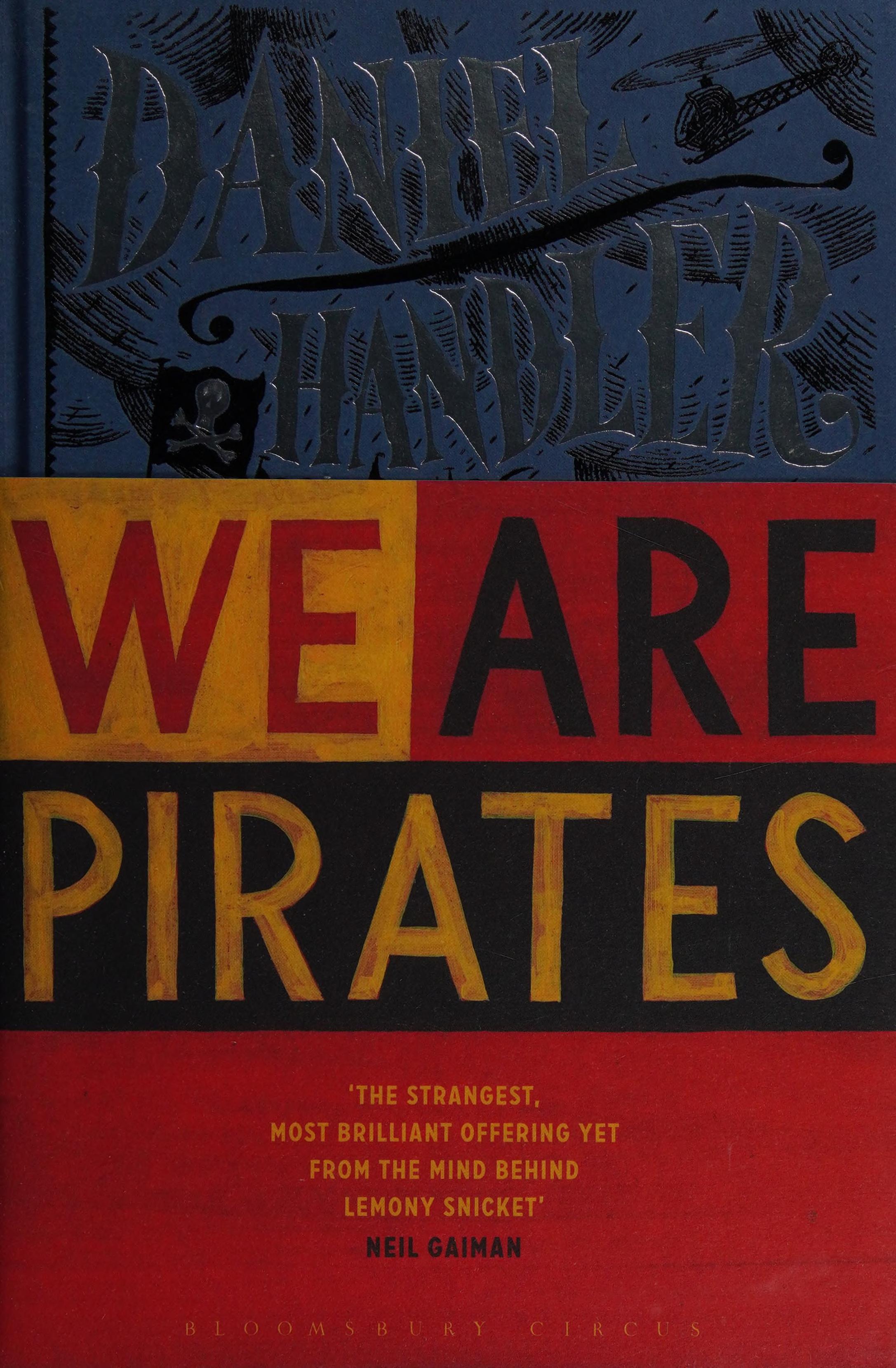 We Are Pirates