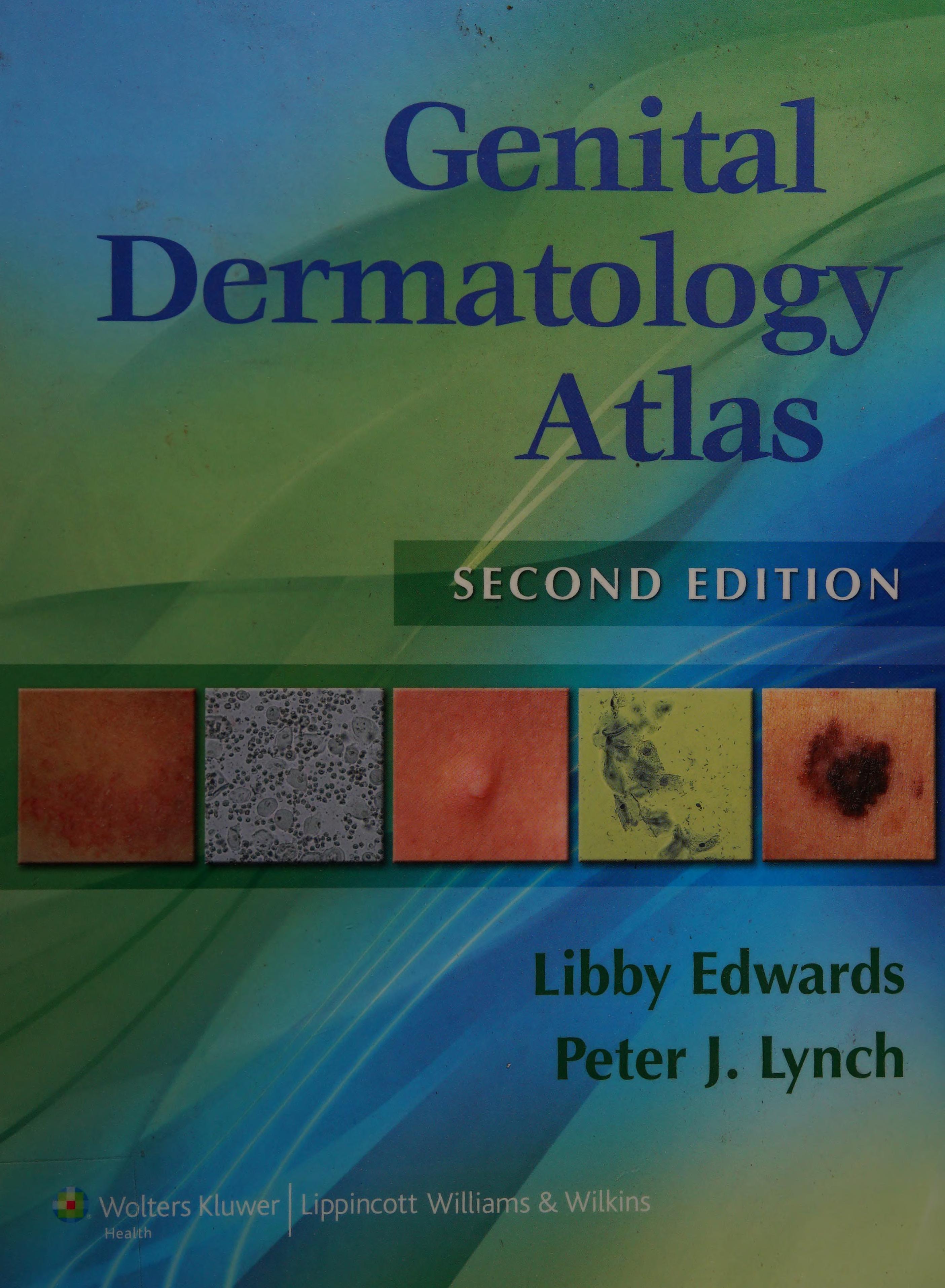 Genital Dermatology Atlas