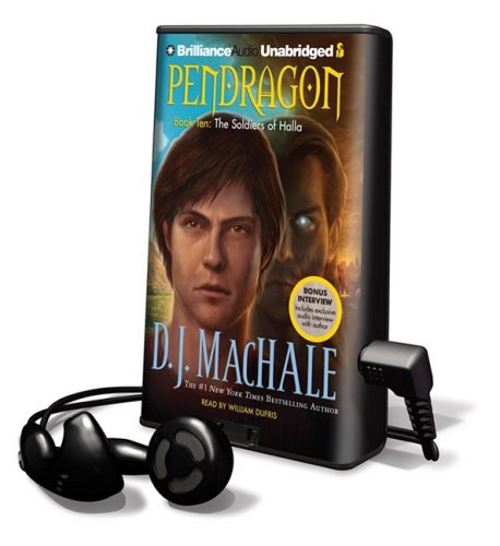 The Soldiers of Halla