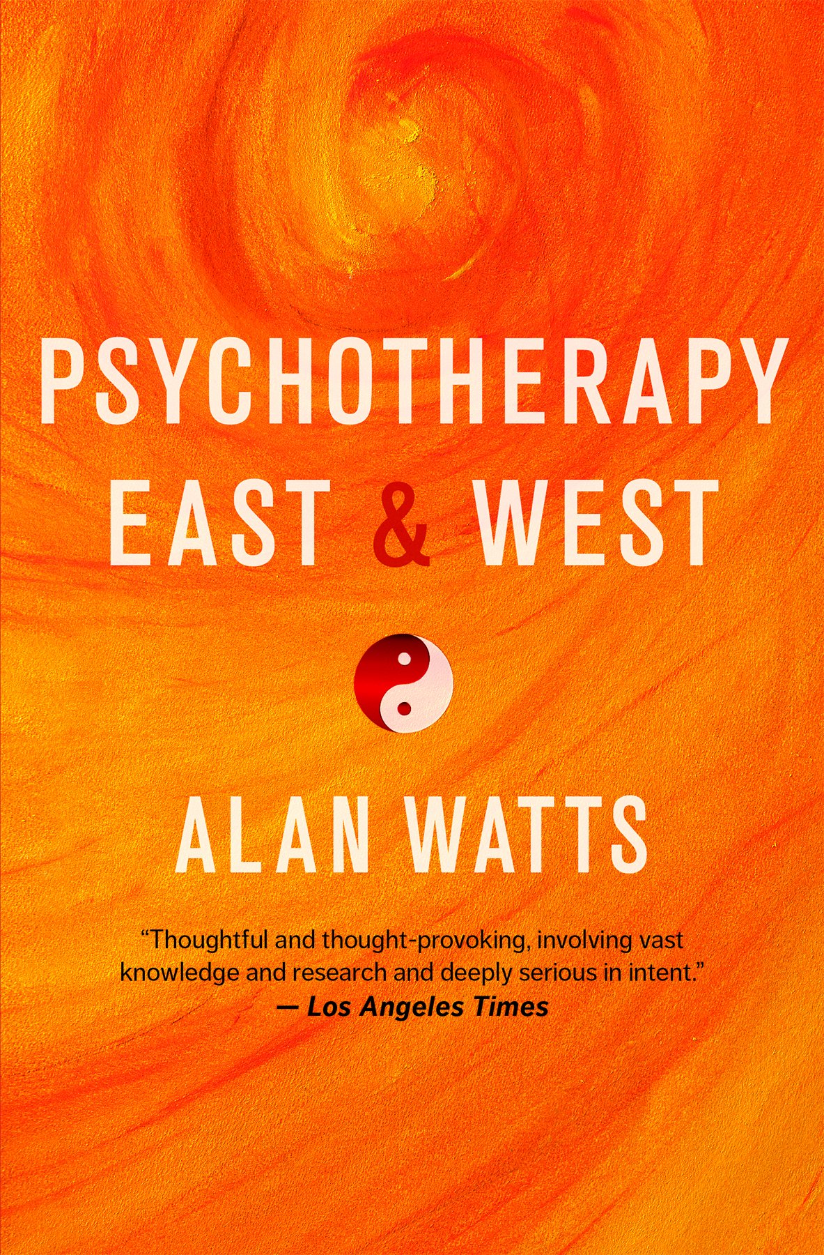 Psychotherapy East &Amp; West