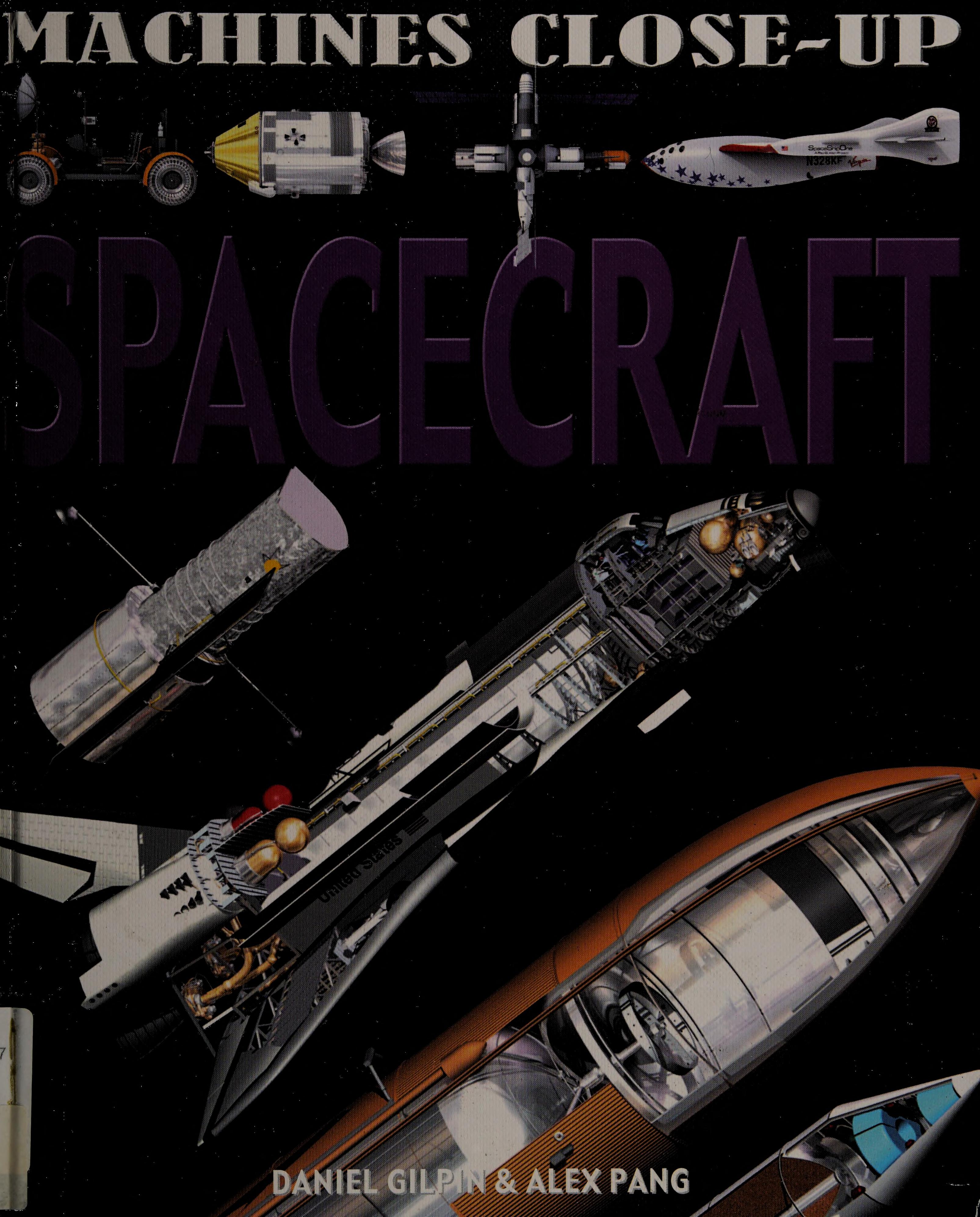 Spacecraft
