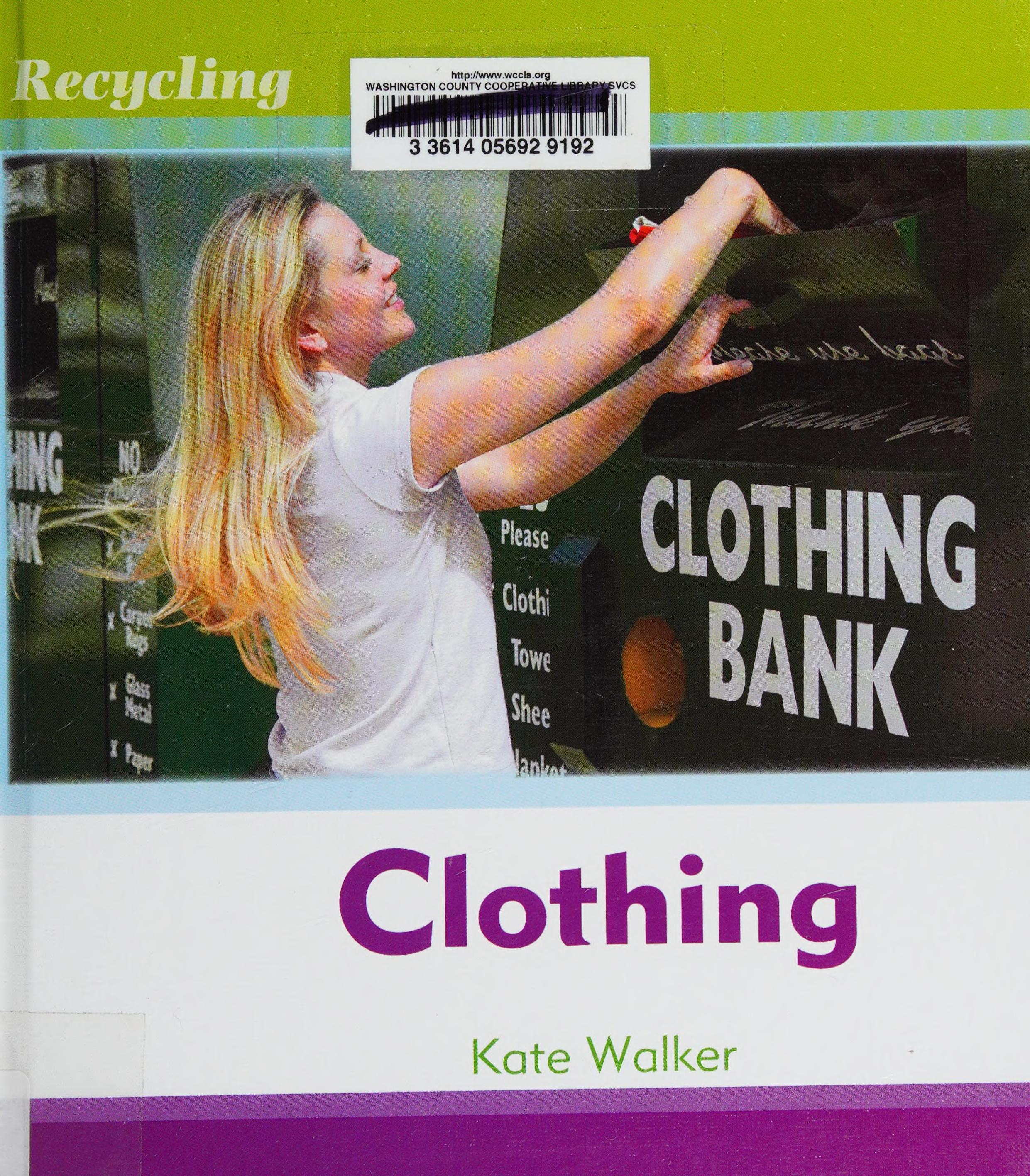 Clothing