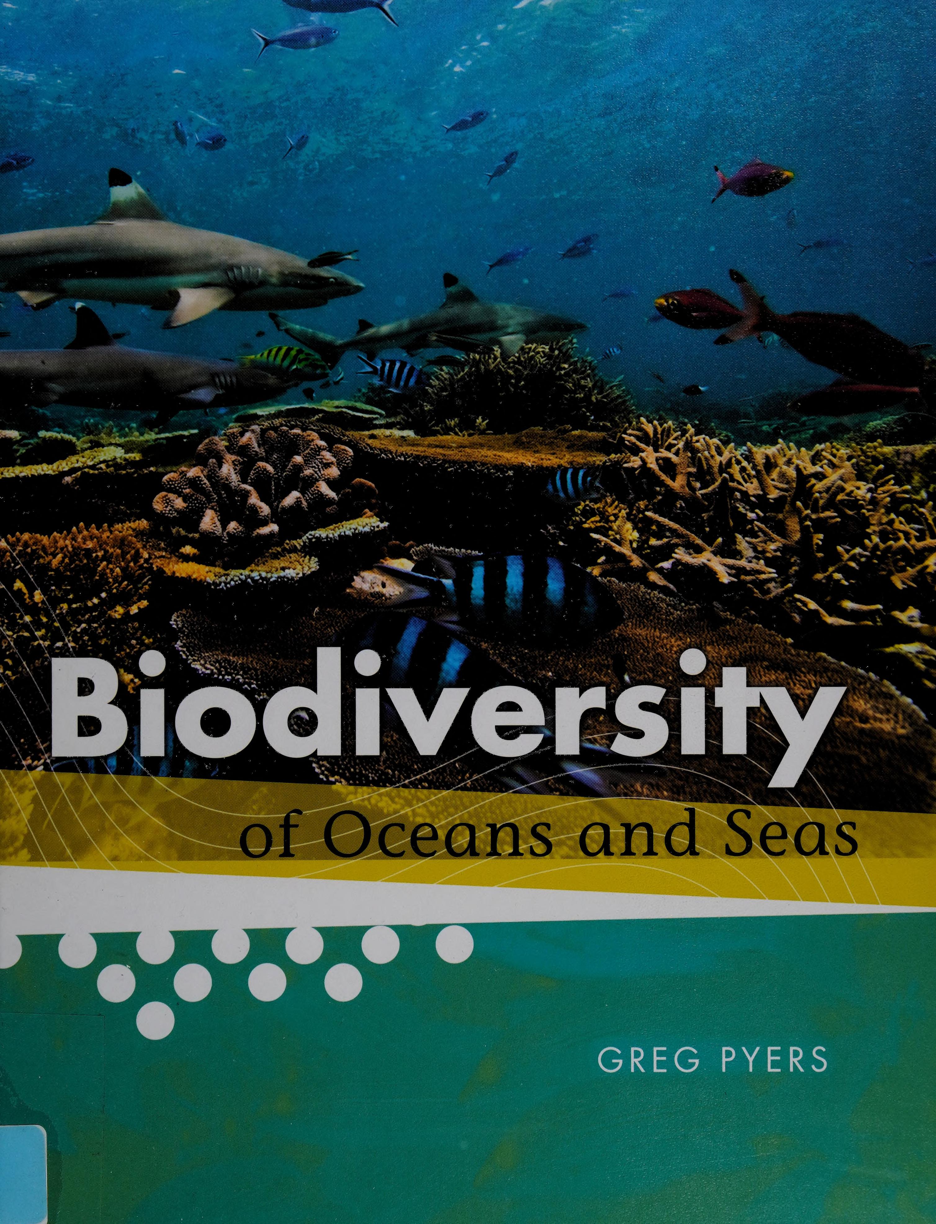 Biodiversity of Oceans and Seas