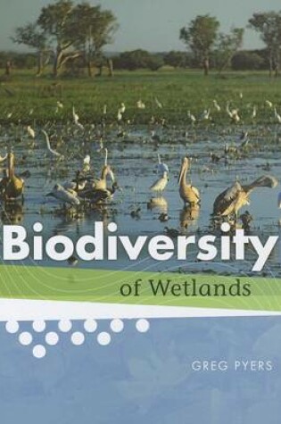 Biodiversity of Wetlands