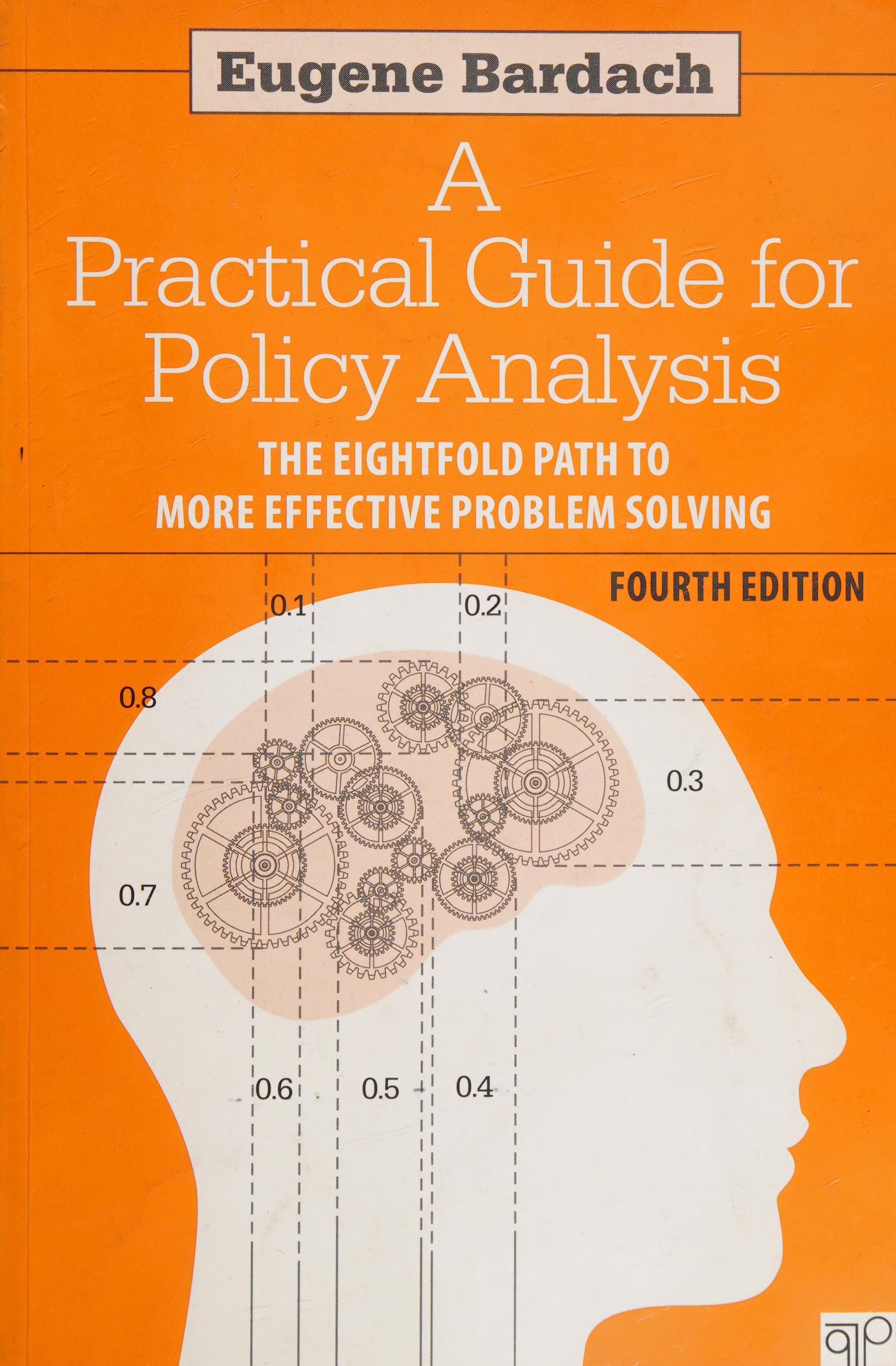 PRACTICAL GUIDE FOR POLICY ANALYSIS