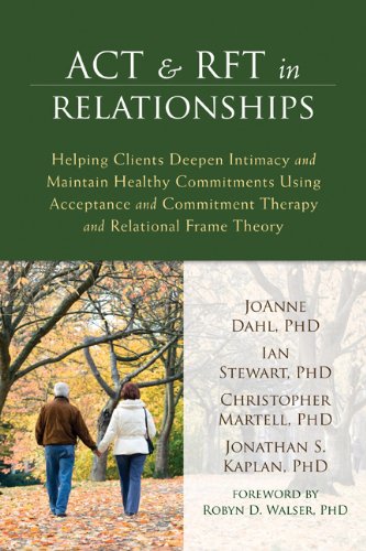 ACT And RFT In Relationships