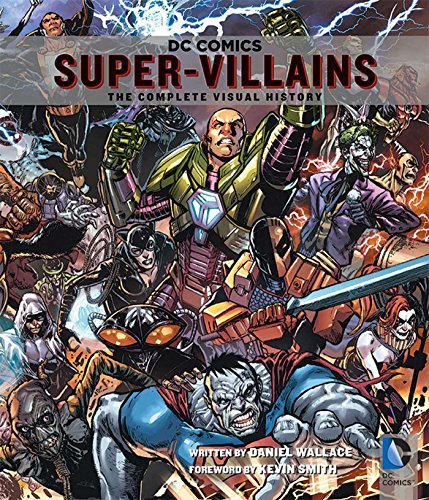 DC Comics