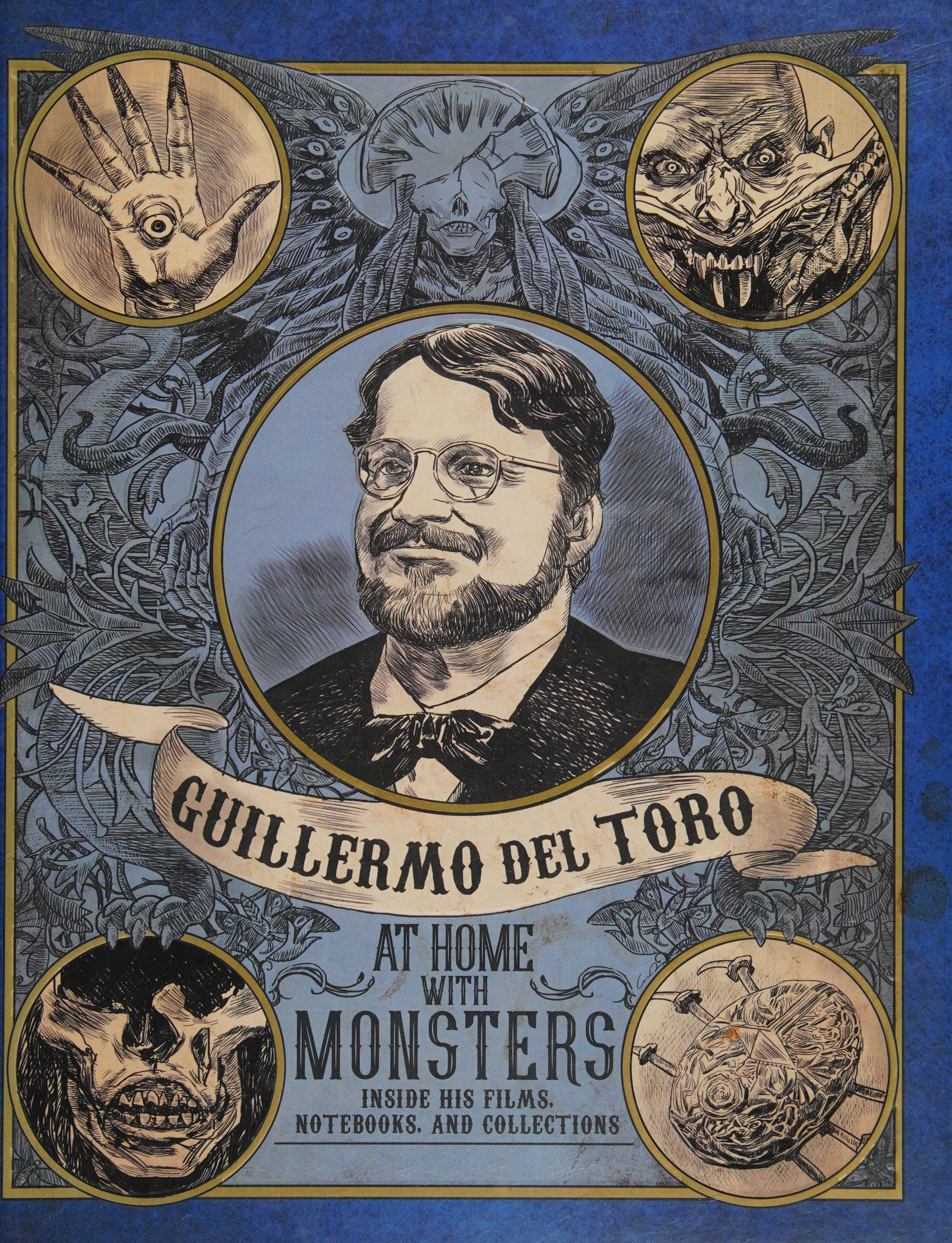 Guillermo del Toro