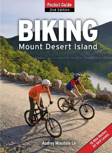Biking Mount Desert Island: Pocket Guide