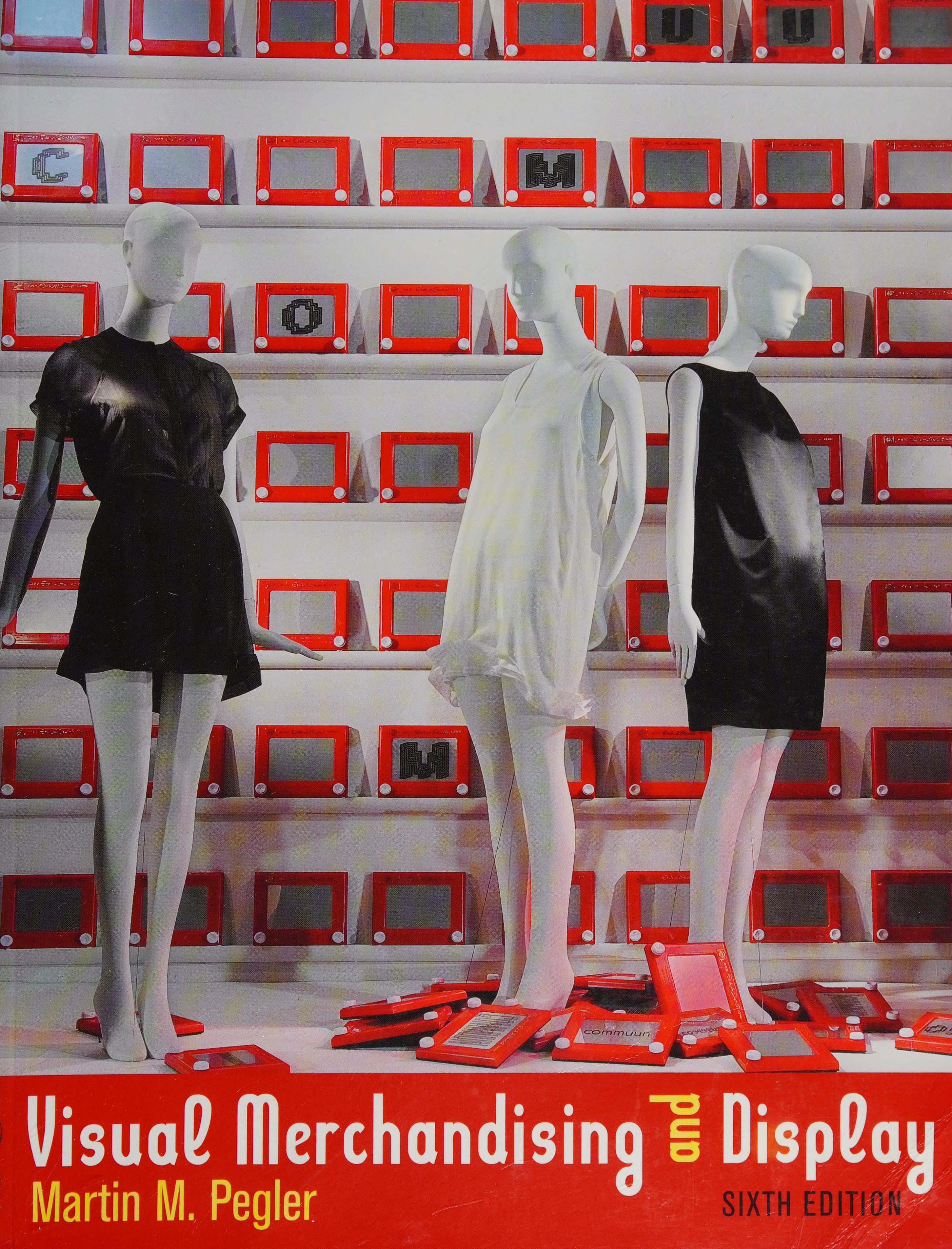 Visual Merchandising and Display