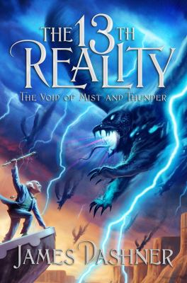 The 13th Reality, Volume 4
