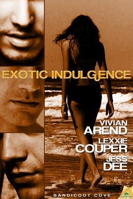 Exotic Indulgence : Bandicoot Cove Series, Book 1