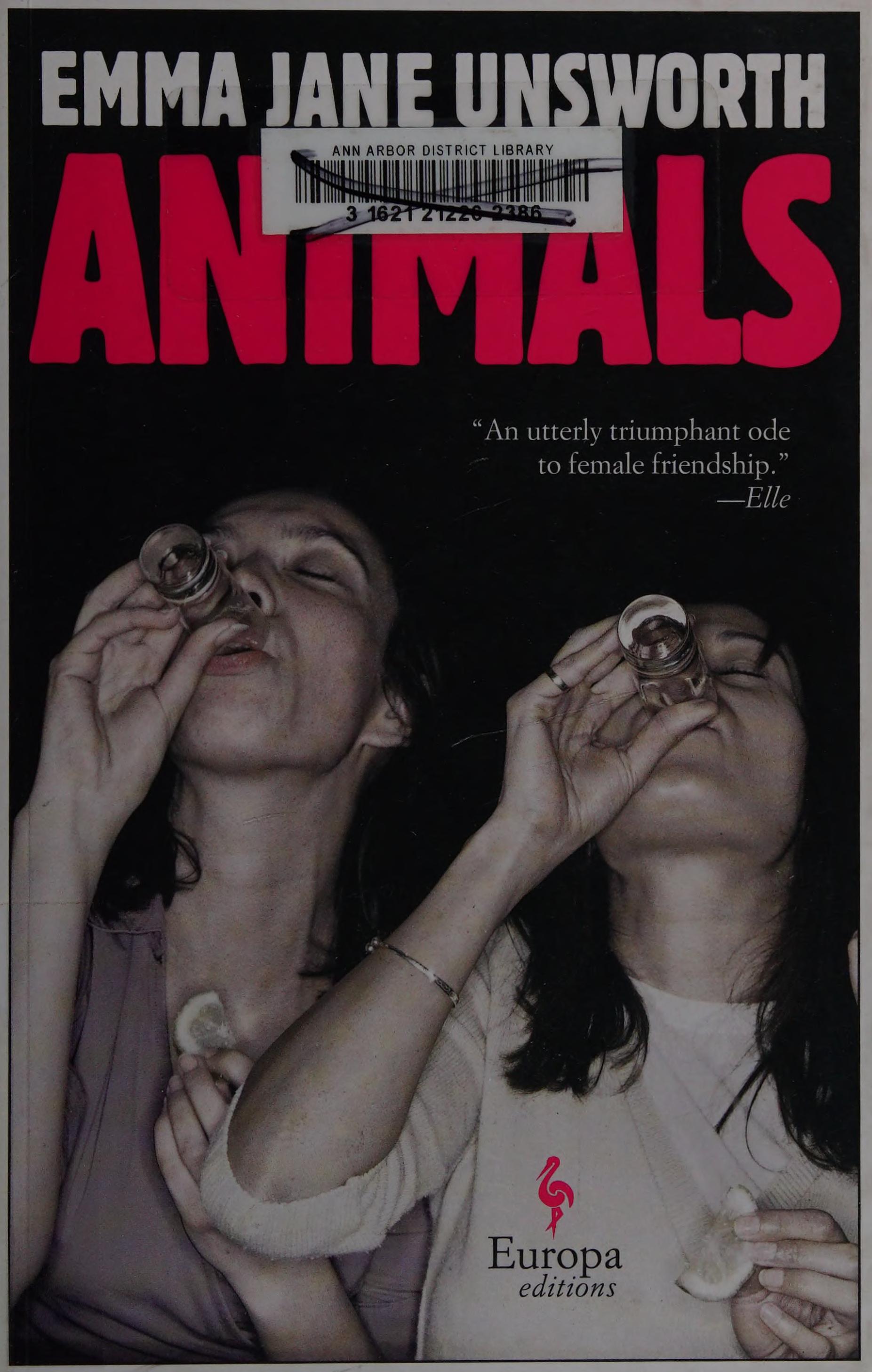 Animals