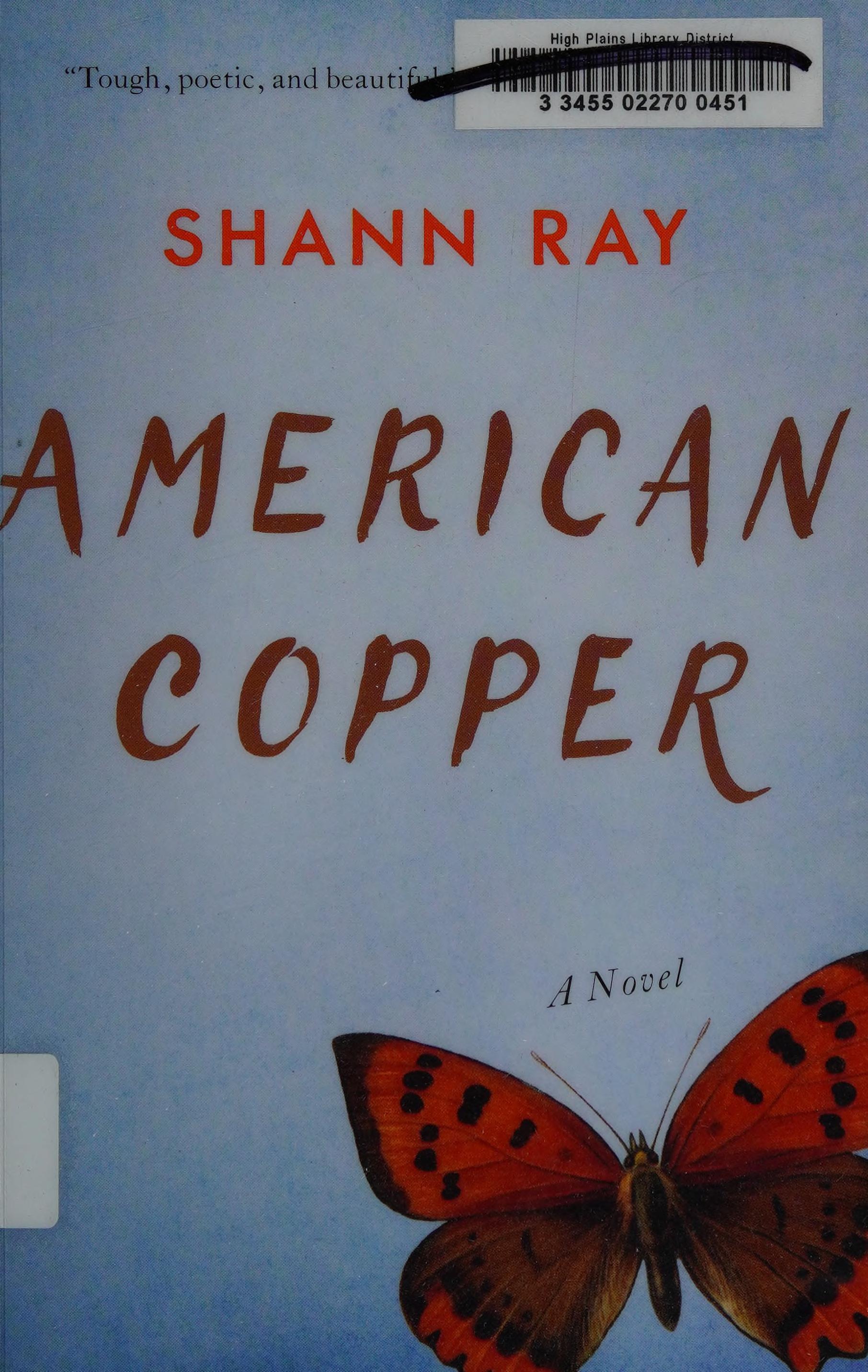 American copper