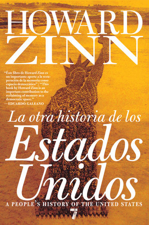 La Otra Historia De Los Estados Unidos
