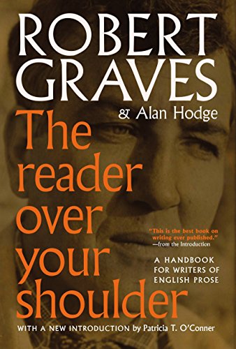 The Reader over Your Shoulder