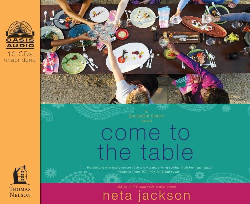 Come to the Table