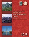 North Carolina State Building Code: Fire Prevention Code 2012