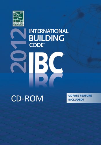 2012 I-Codes Designer Collection (PDF CD) - Single Seat