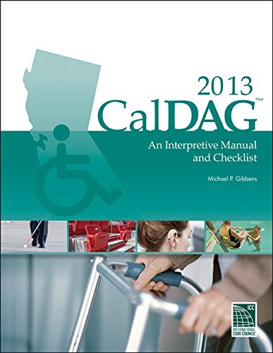 CalDAG 2013