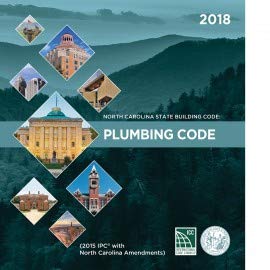 North Carolina State Building Code
