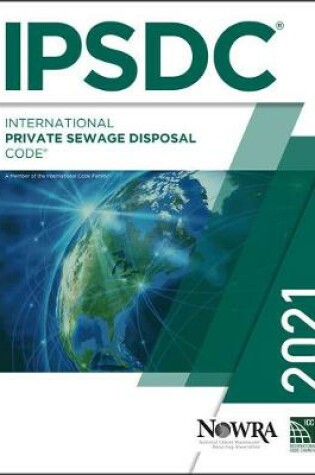 2021 International Private Sewage Disposal Code