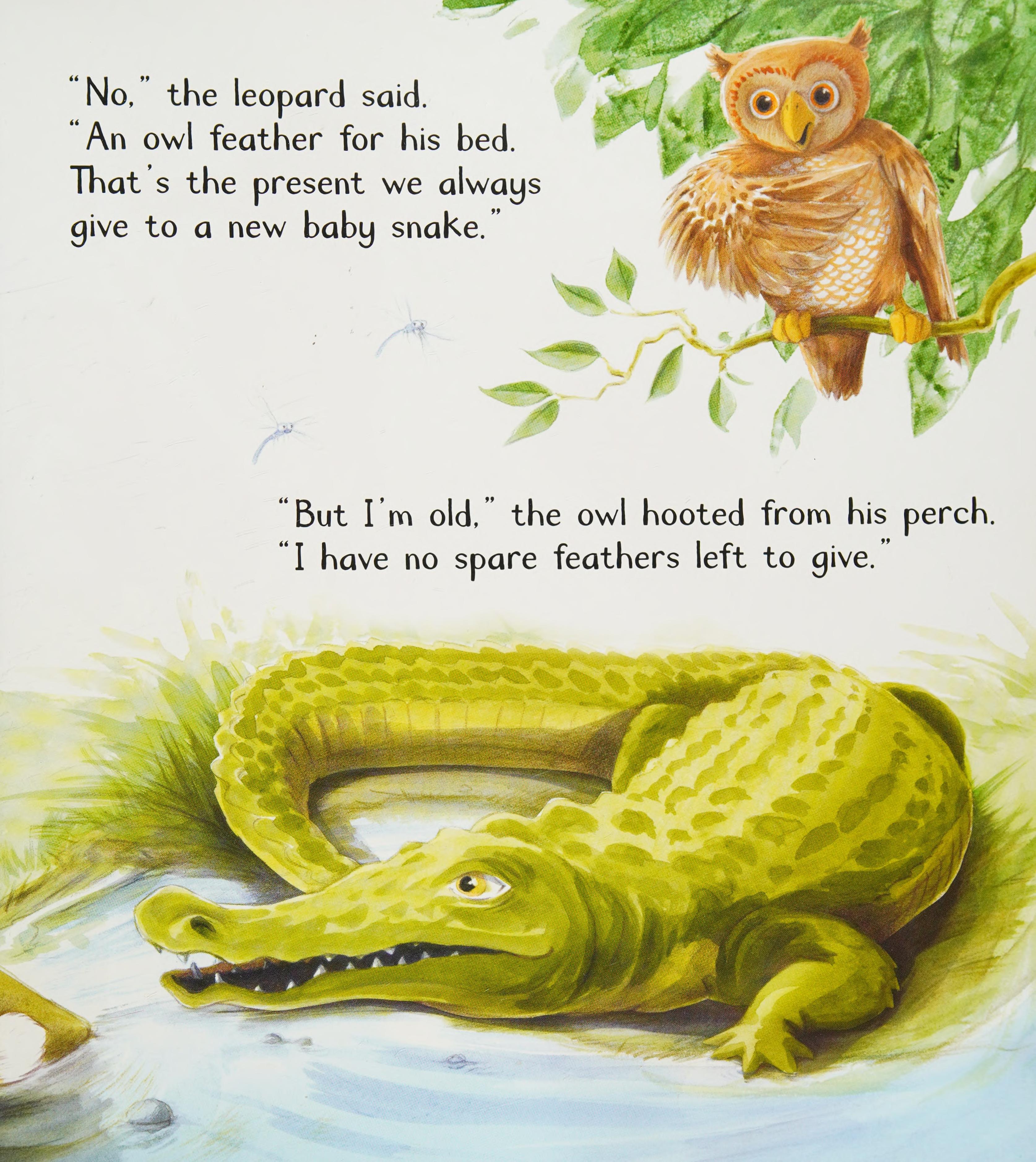 Storytime