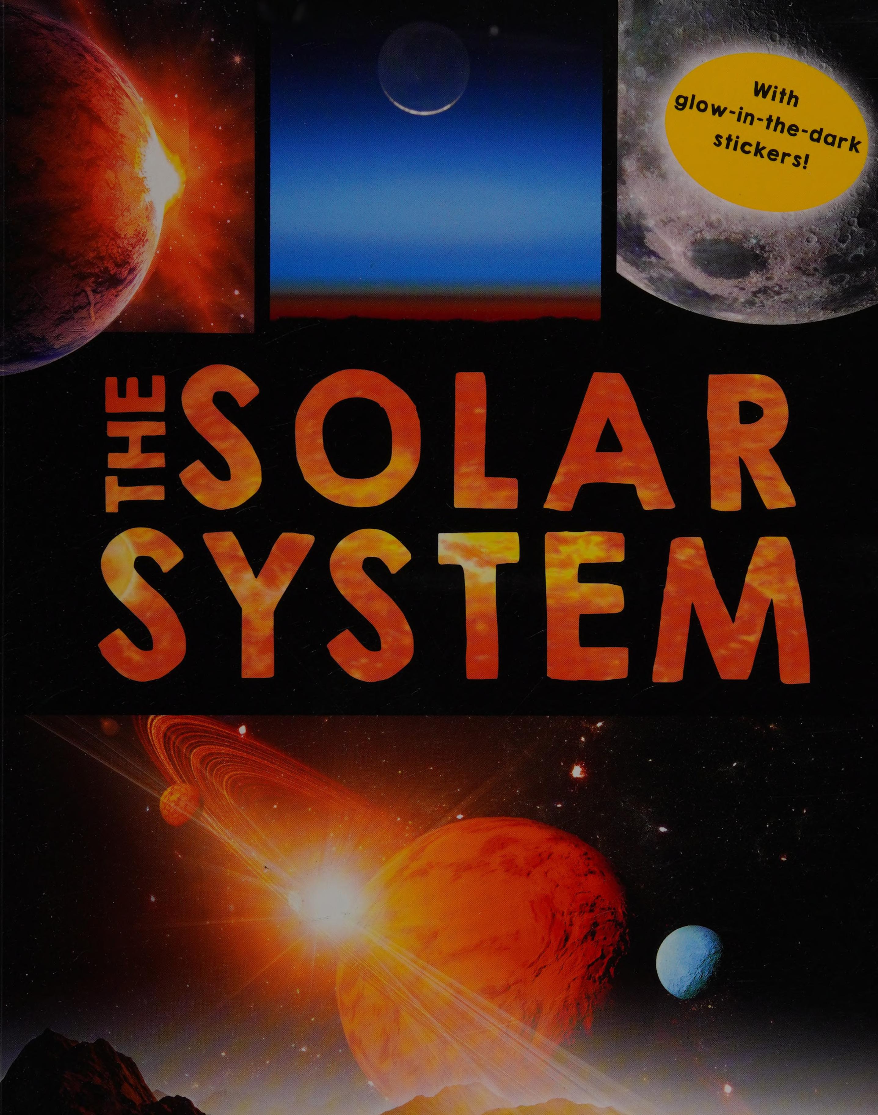 The Solar System