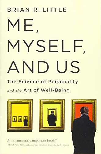 Me, Myself, and Us
