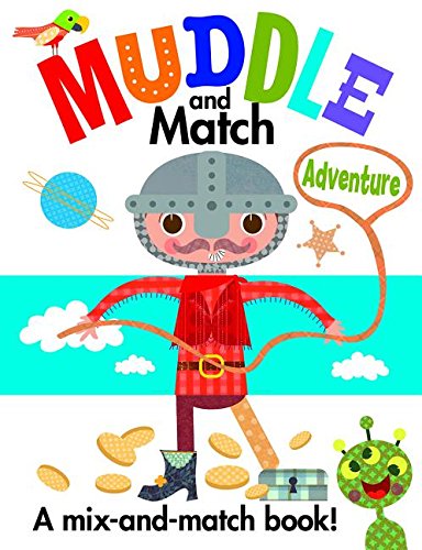 Muddle and Match