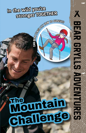 The Mountain Challenge