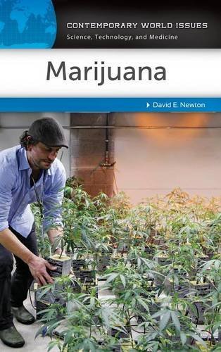 Marijuana