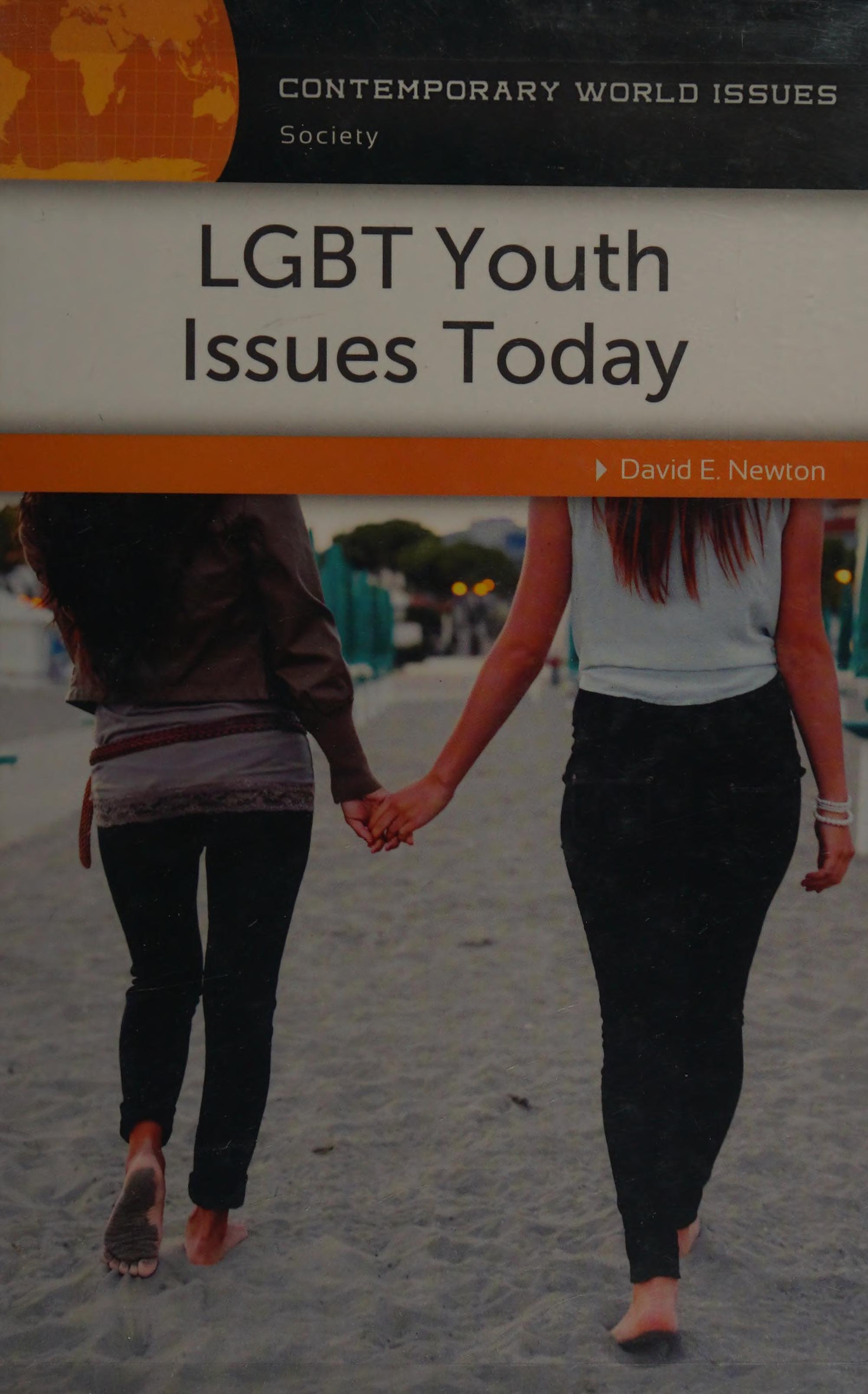 LGBT Youth Issues Today