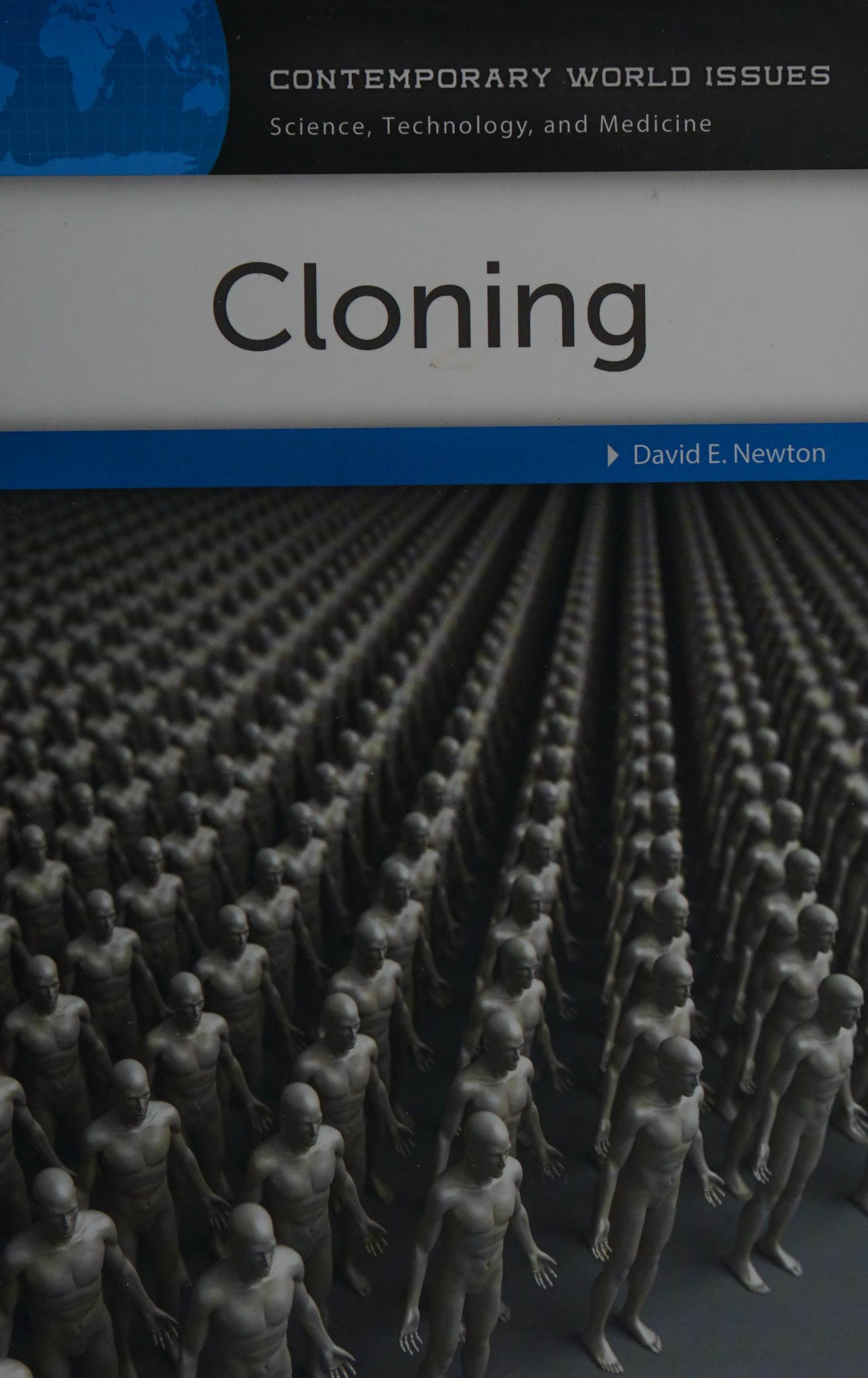 Cloning