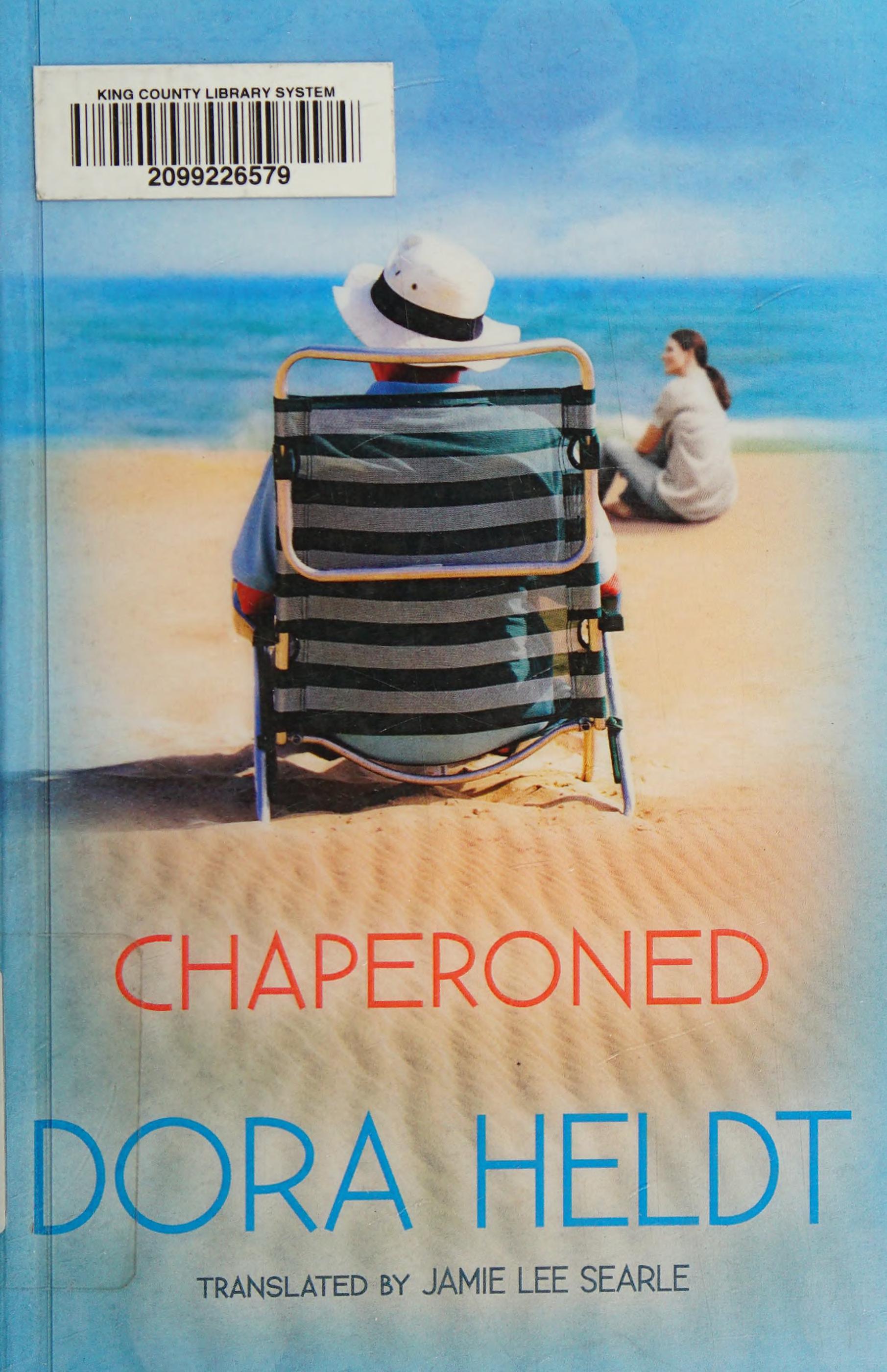 Chaperoned