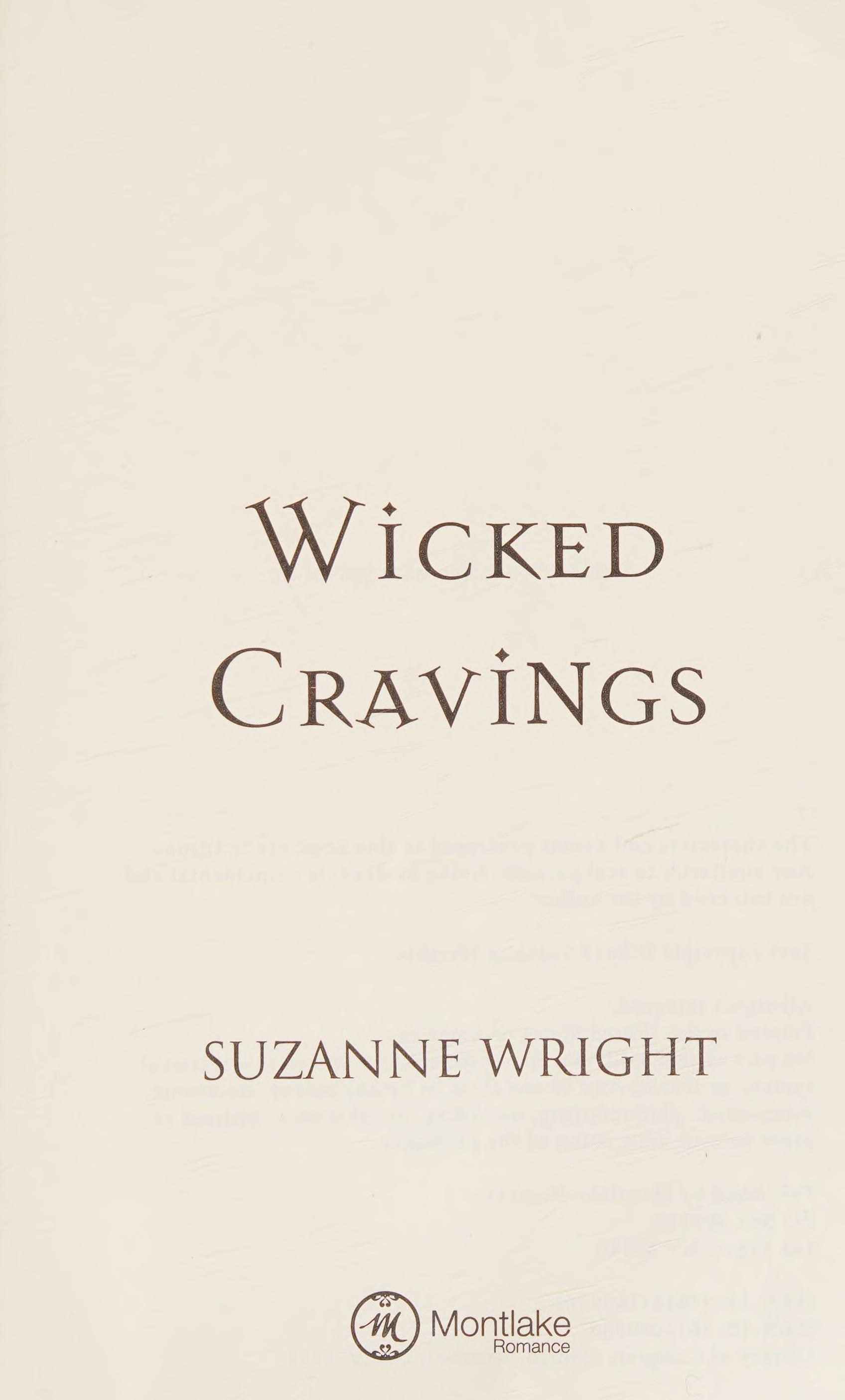 Wicked Cravings