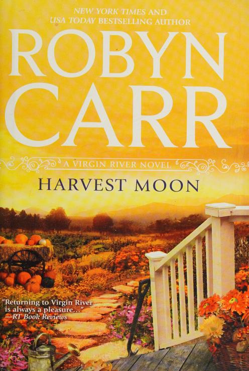 Harvest Moon