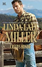 Creed's Honor by Linda Lael Miller, ISBN 9781611297041